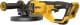 Болгарка аккумуляторная DeWALT DCG460N (без аккумулятора) 230 мм