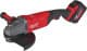 Болгарка аккумуляторная Milwaukee M18 FLAG230XPDB-121C (1 аккумулятор + ЗУ + чехол) 230 мм