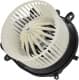 34009 NRF Вентилятор салону