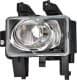 4422015LUE Depo Передня протитуманна фара