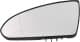 6471978 Alkar Скло зовнішнього дзеркала для Nissan Primera