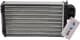 72935 Nissens Радиатор печки