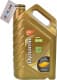 MOL Dynamic Prima 5W-40 (4 л) моторна олива