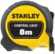 Рулетка Stanley Control-Lock STHT37232-0 8 м