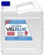 VELVANA Velblue READY MIX G11 синий -40 °C готовый антифриз
