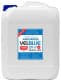 VELVANA Velblue READY MIX G11 синій -40 °C, 8,9 л готовий антифриз