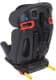 Автокрісло El Camino ME 1041 Bravo Isofix