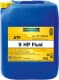 Трансмиссионное масло Ravenol ATF 9HP Fluid синтетическое