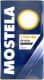 Mostela Super Diesel 15W-40 (4,73 л) моторное масло