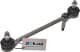 82 94 2767 SWAG Рулевая тяга в сборе для Nissan Patrol