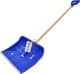 Лопата для уборки снега Prosperplast Alpin 2A 5905197140544