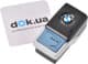 Ароматизатор BMW Ambient Air Blue Suite №2