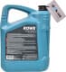 Rowe Synt RS D1 5W-30 (5 л) моторное масло