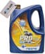 Neste Pro D1 0W-20 (4 л) моторна олива