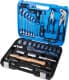 Набір інструментів Molder MT61056 1/2", 1/4" 56 шт.