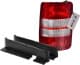 BSG90805012 BSG Задний фонарь для Volkswagen Caddy