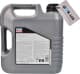 Liqui Moly MoS2 Leichtlauf 15W-40 (4 л) моторное масло
