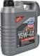 Liqui Moly MoS2 Leichtlauf 15W-40 (4 л) моторное масло