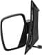 9225969 Alkar Наружное зеркало