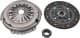 HK2065 Borg & Beck Комплект сцепления для MINI Cooper
