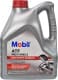 Mobil ATF Multi-Vehicle Dexron-VI (4 л) трансмиссионное масло