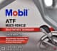 Mobil ATF Multi-Vehicle Dexron-VI (4 л) трансмиссионное масло