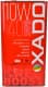 Xado Atomic Oil SHPD RED BOOST 10W-40 (5 л) моторна олива