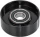 ADA109611 Blue Print Натяжний ролик поліклинового ременя