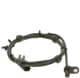 0 265 008 620 Bosch Датчик ABS для Nissan Qashqai