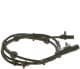 0 265 008 620 Bosch Датчик ABS для Nissan Qashqai