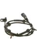 0 265 008 620 Bosch Датчик ABS для Nissan Qashqai