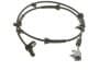 0 265 007 909 Bosch Датчик ABS для Nissan Qashqai