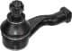 STE-1502 Kavo Parts Наконечник рулевой тяги