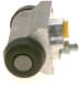 F 026 002 000 Bosch Колесный тормозной цилиндр