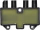 96253555 General Motors Катушка зажигания