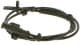 0 265 008 049 Bosch Датчик ABS для Lancia Ypsilon