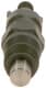 0 986 430 240 Bosch Паливна форсунка