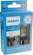 Автолампа Philips Ultinon Pro7000 W21W безцокольна 2,6 W 11065CU70X2