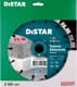 Круг отрезной Di-star Technic Advanced 14315347014 180 мм