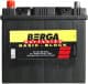 Аккумулятор Berga 6 CT-60-L Basic Block 560413051