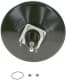 0 204 125 861 Bosch Вакуумний підсилювач гальмівної системи для Fiat Ducato