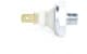 0 986 344 085 Bosch Датчик давления масла для Rover 800