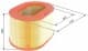 F026400557 Bosch Воздушный фильтр
