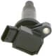0986AG0503 Bosch Котушка запалювання