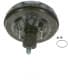 0 204 125 812 Bosch Вакуумный усилитель тормозной системы