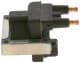 0 986 221 089 Bosch Котушка запалювання