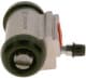 0986475997 Bosch Колесный тормозной цилиндр для Ford EcoSport