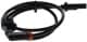 0 986 594 547 Bosch Датчик ABS для Mercedes GLK-Class