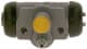 F 026 002 009 Bosch Колесный тормозной цилиндр