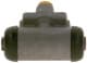 F 026 002 009 Bosch Колесный тормозной цилиндр
